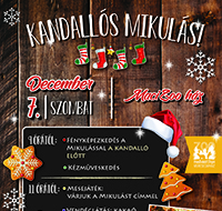 Kandalls Mikuls plakt